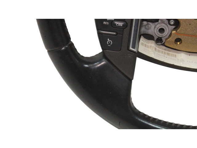 Руль Land Rover Discovery 4 - LR4  2010 - 2016 года AH223600ED      