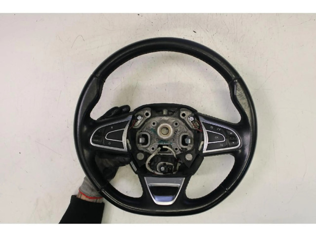 Volant Renault Megane IV 2015