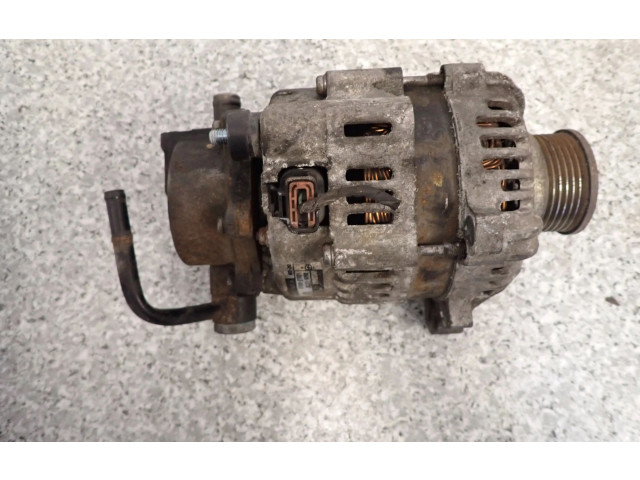 Генератор 37300-27021 KIA Carens II