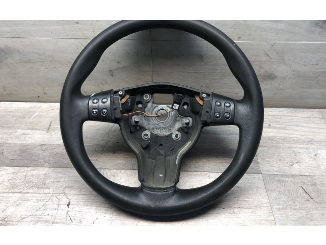 Volant Seat Ibiza III (6L) 2006 6L0419091P, 5P0419091D  