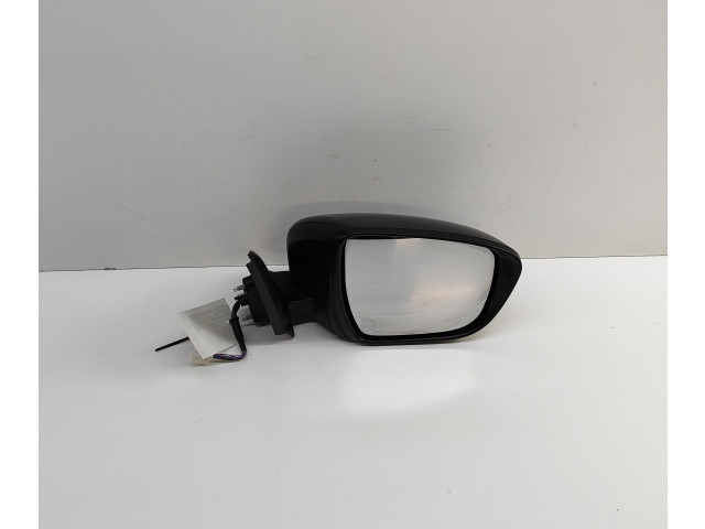 Zpětné zrcátko Nissan Juke II F16 2019 96301HM04A