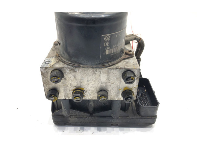 Блок АБС 1J0907379D Skoda Octavia Mk1 (1U) 1996 - 2004 года