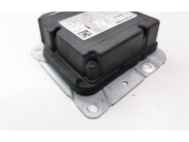 Блок подушек безопасности 52017663, 0285012776 Jeep Renegade