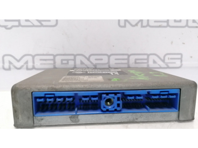 Řídící jednotka 0261200965 Nissan Micra