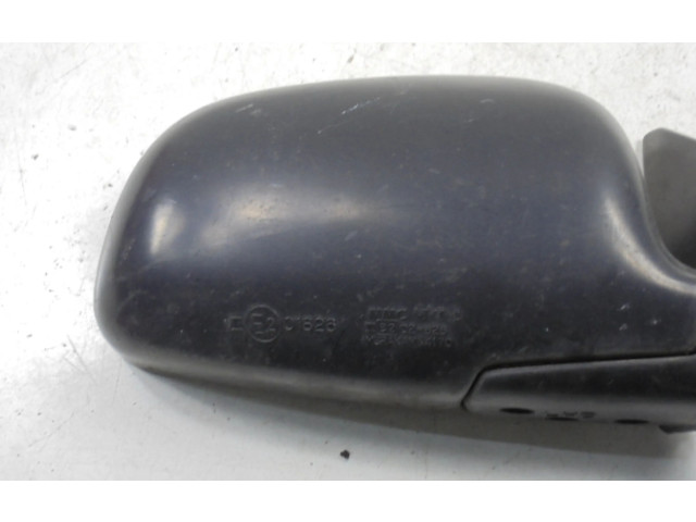 Зеркало (механическое) Mitsubishi Colt 1992 - 1996 года
