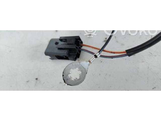 Моторчик заднего дворника 97KG17K441AC    Ford Ka