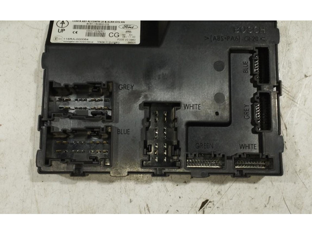 Píst 8V21-12A650-SF, 8V21-12A650-SF Ford Fiesta