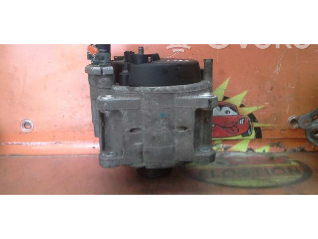 Генератор 07C903021G, 07C903021G   Volkswagen Phaeton      