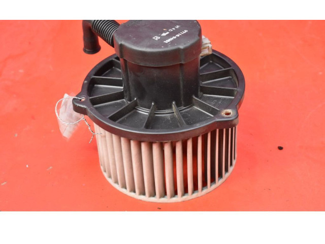 Вентилятор печки 97116-24951, 97116-24951 Audi Coupe