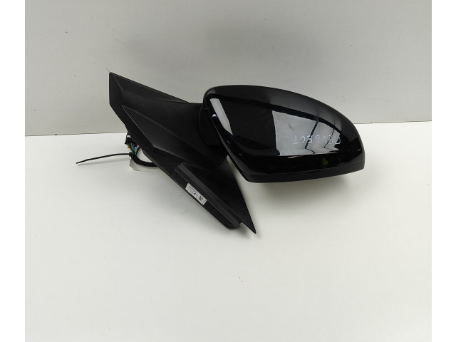 Зеркало электрическое Peugeot 2008 II 2019 - года