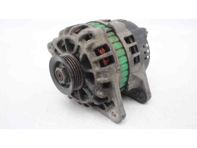 Генератор 3730022600, AB180128   Hyundai Coupe      