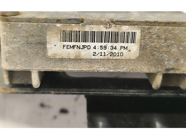 Řídící jednotka P68050333AB, 634720   Chrysler Voyager 2011