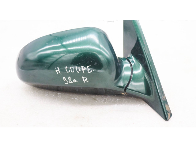 Зеркало электрическое        Hyundai Coupe   -  года   