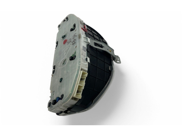 Спидометр (приборный щиток) KGGG2NC Mazda 626