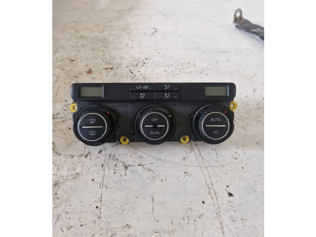 Блок управления климат-контролем 1K0907044CT, 5HB01010600 Volkswagen Caddy