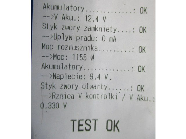 Turbodmychadlo Стартер Audi 100 200 5000 C3 ---