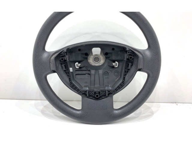 Руль Dacia Duster II 2017 - 2024 года