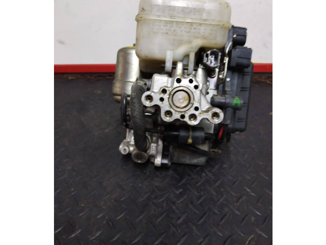 Turbodmychadlo Блок ABS 9476244   Hummer H3   