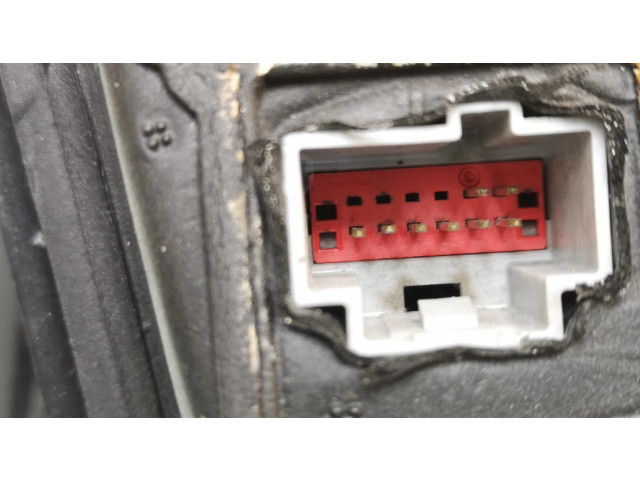 Зеркало электрическое     левое   Ford Focus  2010-2017 года   