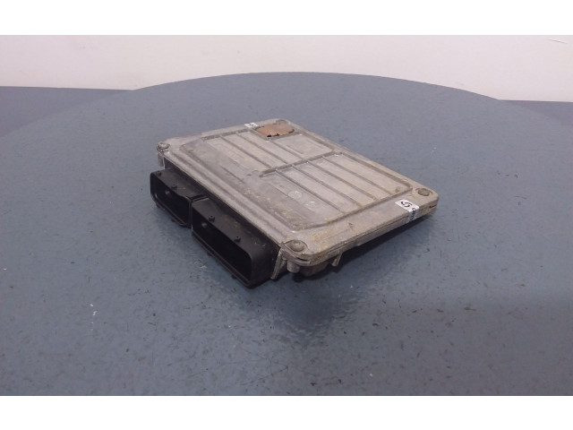 Řídící jednotka 03D906032C, 03D906032C Volkswagen Polo III 6N 6N2 6NF 2000