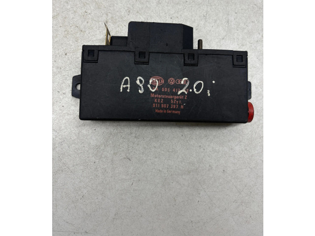 Рулевая рейка  Другие блоки управления / модули 811907397H, KE2527   Audi 80 90 S2 B4 1991 - 1996 года