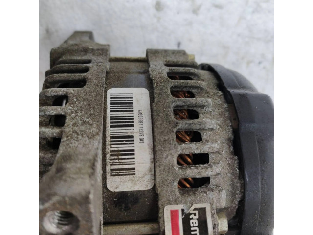 Генератор    Chrysler Town & Country V 3.8     