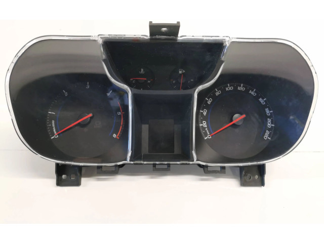 Панель приборов 95472830, 11K15095   Chevrolet Corsa       