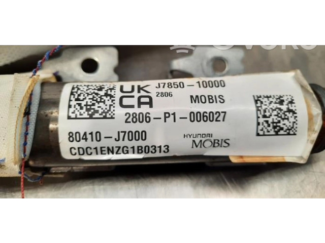 Боковая подушка безопасности 80410J7000   KIA Pro Cee'd III