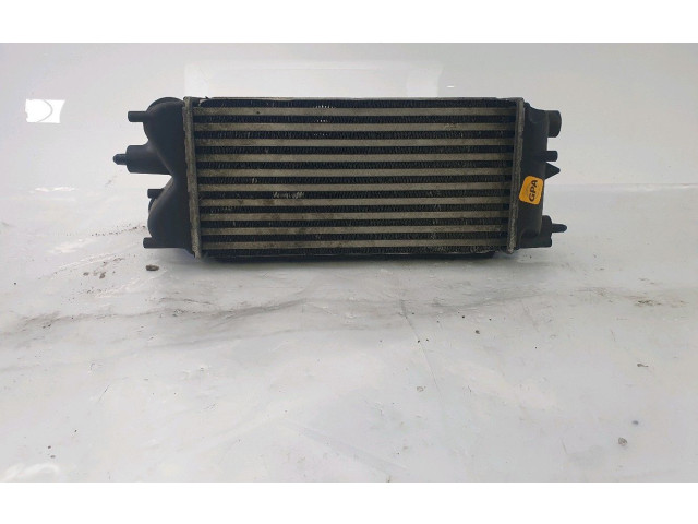 Интеркулер  1878624, P0-7352G   Ford B-MAX 