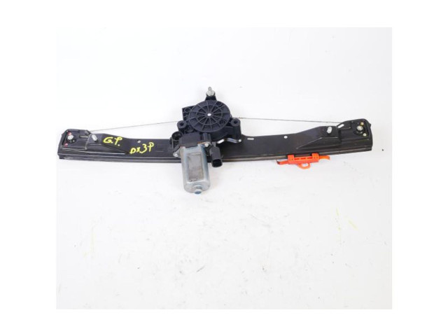 Моторчик дворников 51895384 Fiat Grande Punto