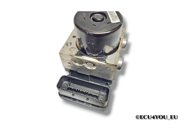 Jednotka ABS 4L0614517A, 10021200184 Audi Q7 4L 2009