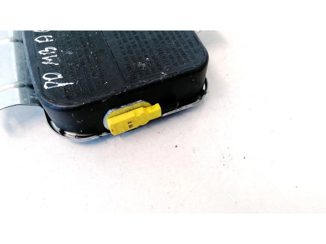 Подушка безопасности двери 2108601205, 6015915D   Mercedes-Benz E W210