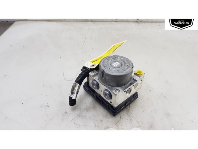 Блок АБС 58900B9800 Hyundai i10