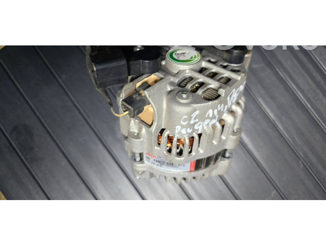 Генератор A5108, 5901259498363   Citroen C2      