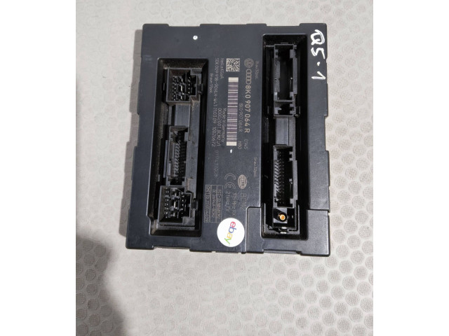 Блок комфорта 8K0907064R, 5DK00991890 Audi Q5 SQ5