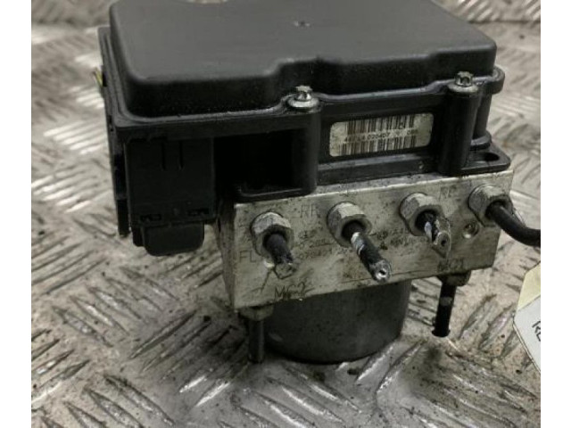 Блок АБС MN116162 Mitsubishi Colt 2004 - 2008 года