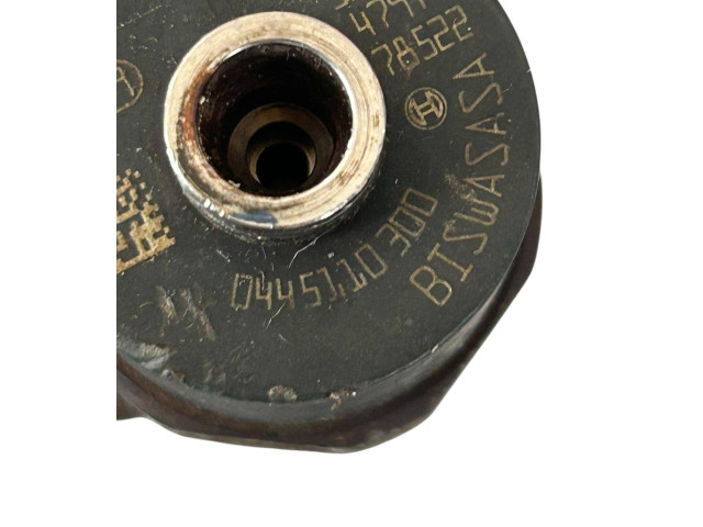 Vstřikovač 0445110270 Opel Antara Z20S