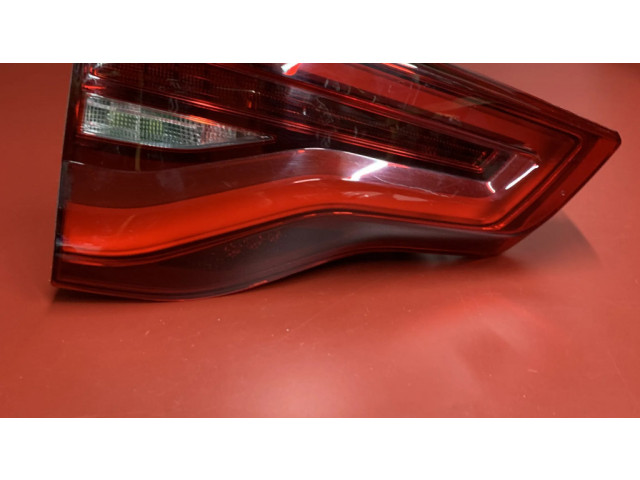 Задний фонарь левый 63217418745, 7408745    BMW X3 G01   2018- года