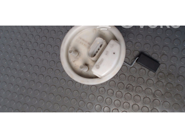 Топливный насос