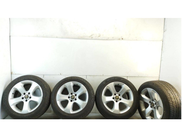 Обод (ободья) колеса из легкого сплава R 19