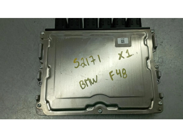 Řídící jednotka 5A2A68601 BMW X1 F48 F49 2020