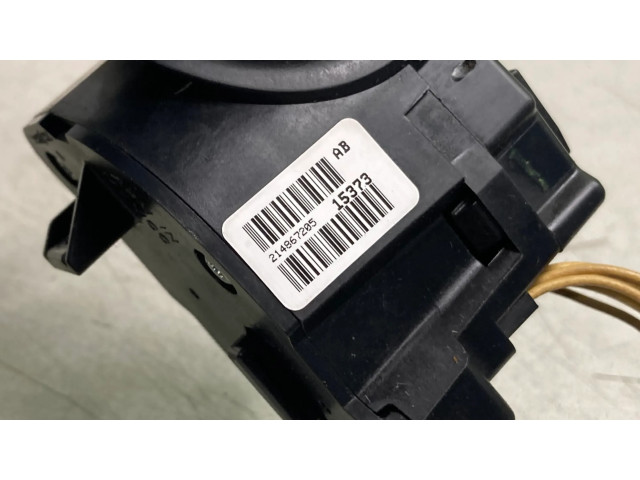 Ручка стеклоочистителей 214867205 Dodge Caliber