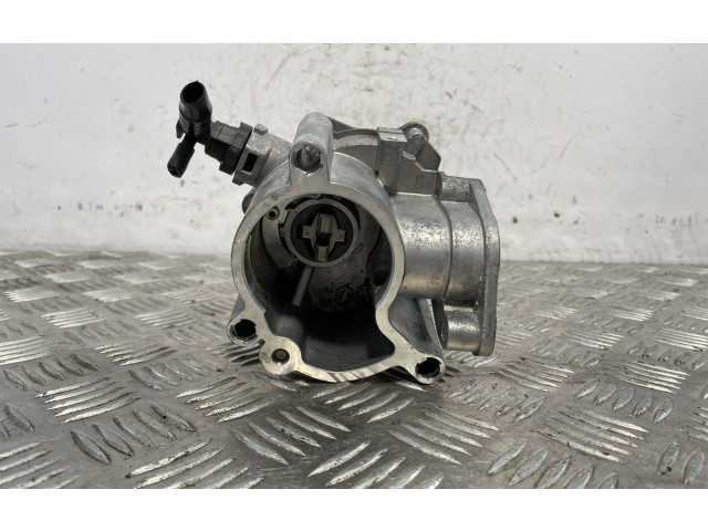 Вакуумный насос