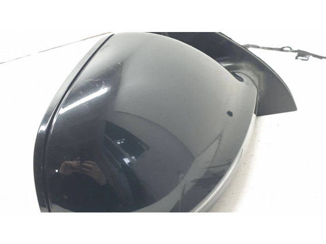 Zpětné zrcátko Audi Q7 4L 2008 4L0857508, 4L0857536B