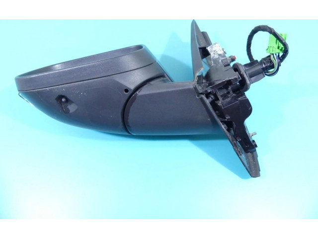 Зеркало электрическое Volvo S60 2011 - 2013 года