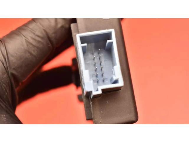 Řídící jednotka 9657384680, 9657384680 Peugeot 5008 2010