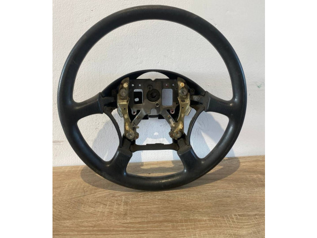 Volant Mitsubishi Pajero 2002 484J13