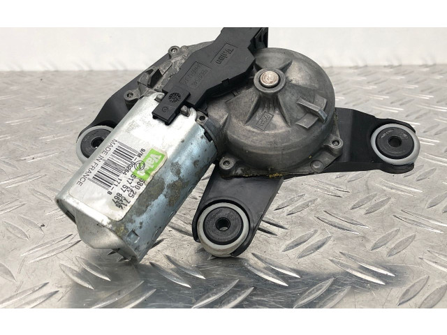 Моторчик заднего дворника 53025712 Fiat Grande Punto