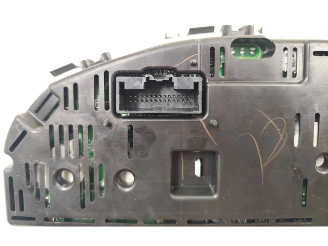 Панель приборов 7M51R14K158AM Ford Kuga I