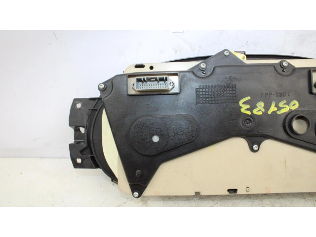 Рулевая рейка Спидометр (приборный щиток) 216774992 Dacia Logan I 2004 - 2012 года